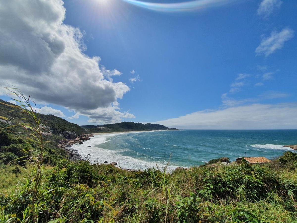 Apartamento Luxuoso à 200 M Da Em Florianópolis-sc * Florianópolis