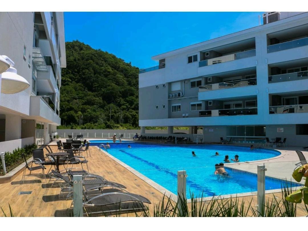 Apartamento Luxuoso à 200 M Da Em Florianópolis-sc Florianópolis