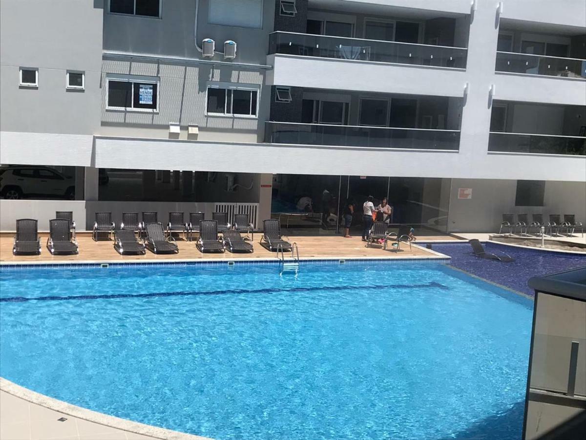 Apartamento Luxuoso à 200 M Da Em Florianópolis-sc Apartamento