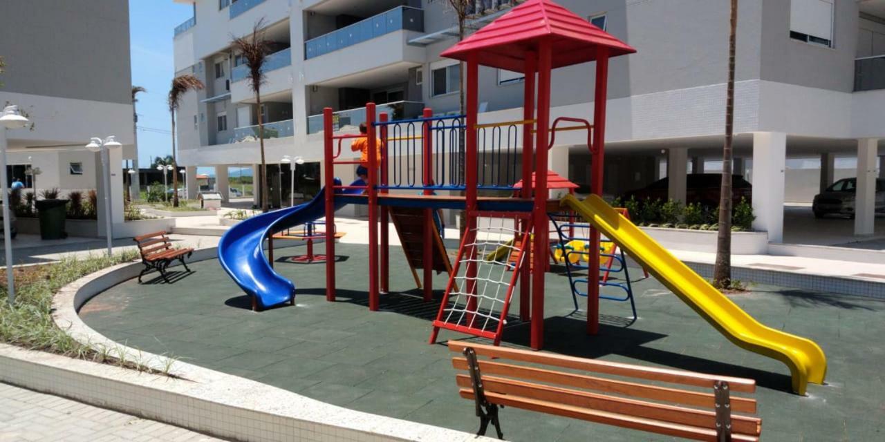 Apartamento Apartamento Luxuoso à 200 M Da Em Florianópolis-sc *