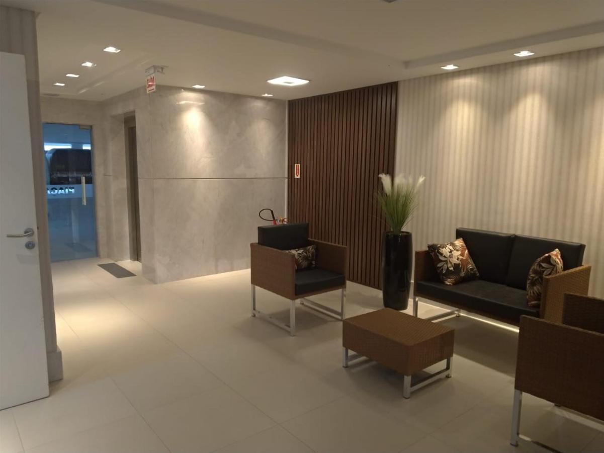 Apartamento Apartamento Luxuoso à 200 M Da Em Florianópolis-sc