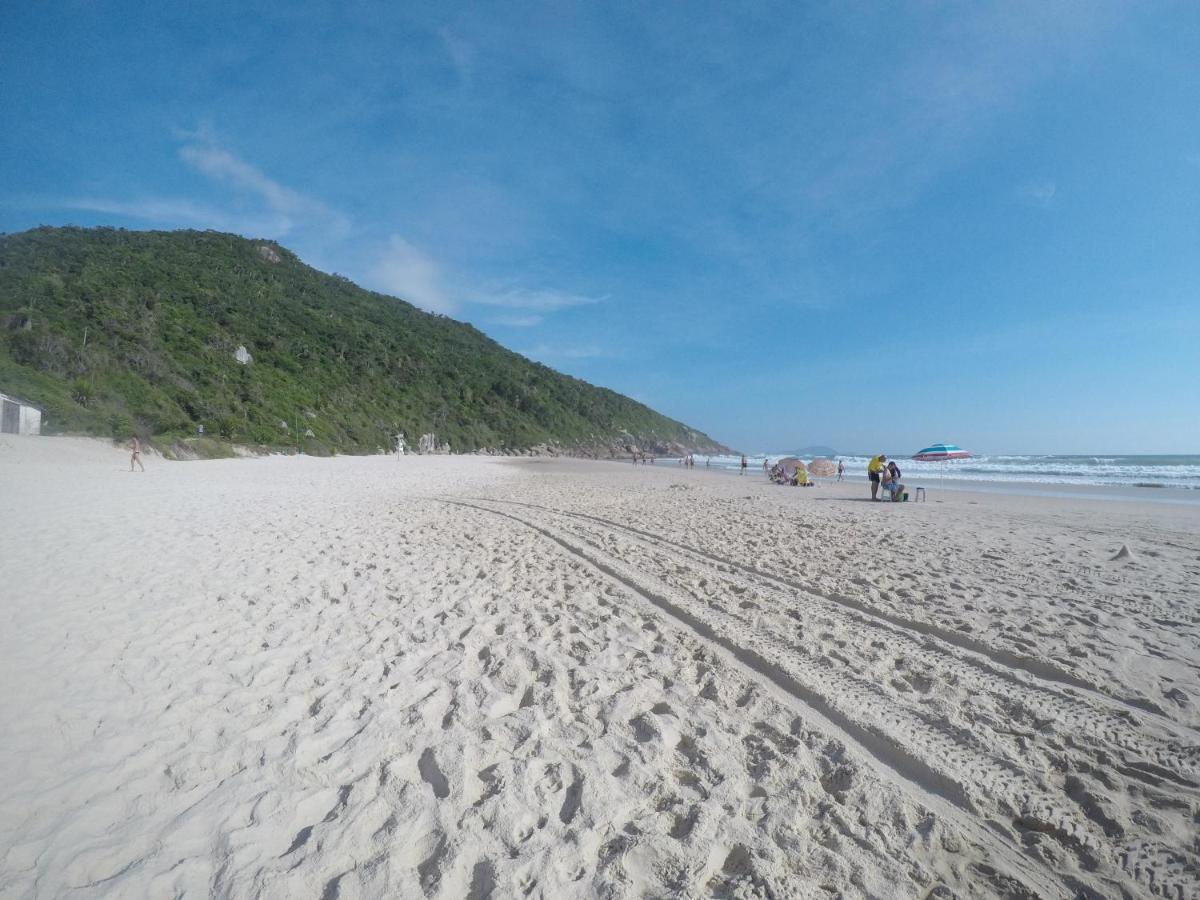 Apartamento Luxuoso à 200 M Da Em Florianópolis-sc Florianópolis