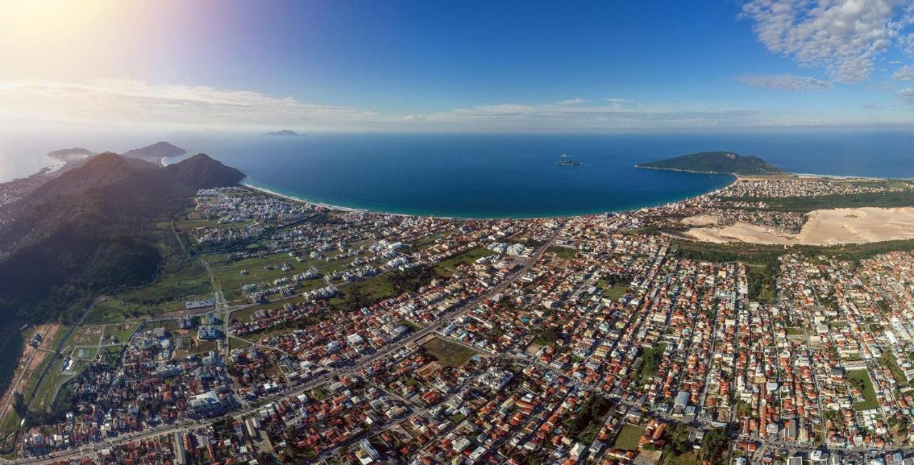 Apartamento Apartamento Luxuoso à 200 M Da Em Florianópolis-sc *